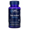 Life Extension Sea-Iodine 1000 mcg (60 veg.caps)