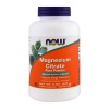 NOW Magnesium Citrate (227 g)
