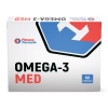 Fitness Formula Omega-3 Med (60 caps)