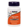NOW L-Tyrosine 500 mg (60 caps)