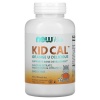 NOW Kid Cal (100 chewables)