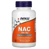 NOW NAC 600 mg (100 caps)
