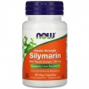 NOW Silymarin 300 mg (50 veg.caps)