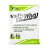 Sport Definition That's The Whey (30 g)
