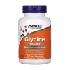 NOW Glycine 1000 mg (100 caps)