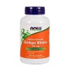 NOW Ginkgo Biloba 120 mg (100 caps)