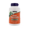 NOW Zinc Glycinate 30 mg (120 softgels)
