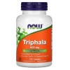 NOW Triphala 500 mg (120 tab)