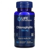 Life Extension Chlorophyllin 100 mg (100 veg.caps)