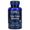 Life Extension Only Trace Minerals (90 veg.caps)