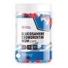 Fitness Formula Glucosamin Chondroitin MSM (120 caps)