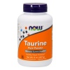 NOW Taurine Pure Powder (227 g)
