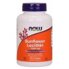 NOW Sunflower Lecithin 1200 mg (100 caps)