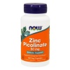 NOW Zinc Picolinate 50 mg (120 caps)
