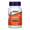 NOW Lutein 10 mg (120 caps)