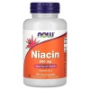 NOW Niacin 500 mg (100 Caps)