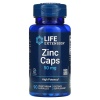 Life Extension Zinc Caps 50 mg (90 veg.caps)